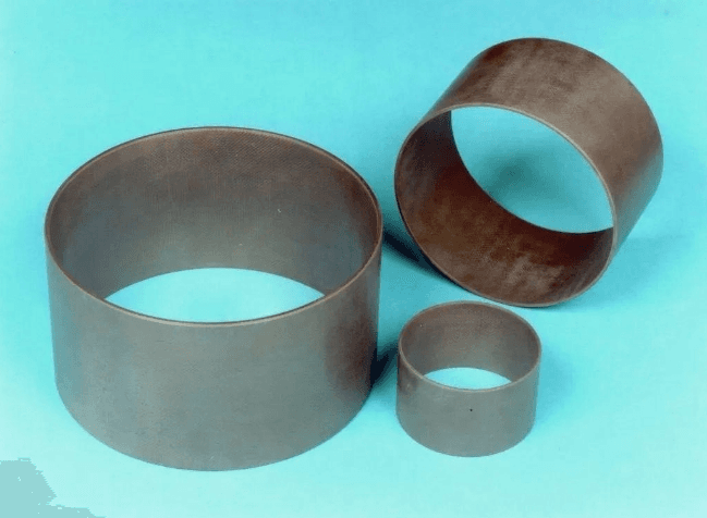 Thermal-Resistant C/SiC -3