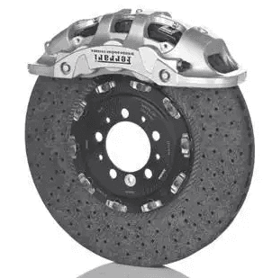 Thermal-Resistant C/SiC -6