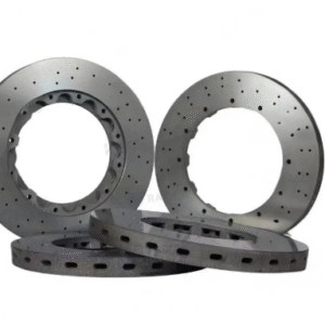 Thermal-Resistant C/SiC -1