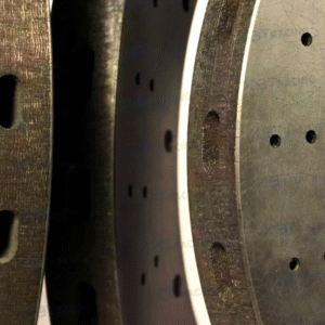 Thermal-Resistant  C/SiC -2