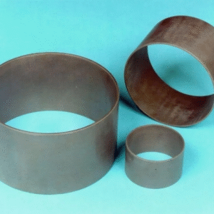 Thermal-Resistant C/SiC -3