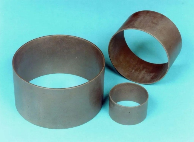 Thermal-Resistant C/SiC -3