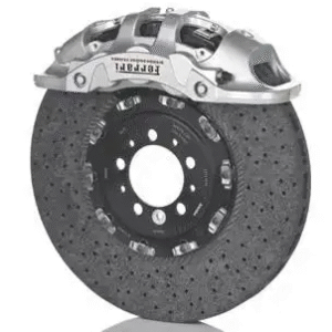 Thermal-Resistant C/SiC -6